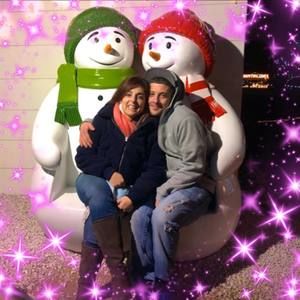 Meet your Posher, Gary